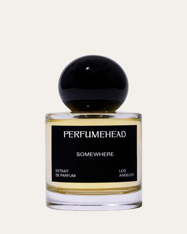 Somewhere Extrait de Parfum, 1.7 oz.